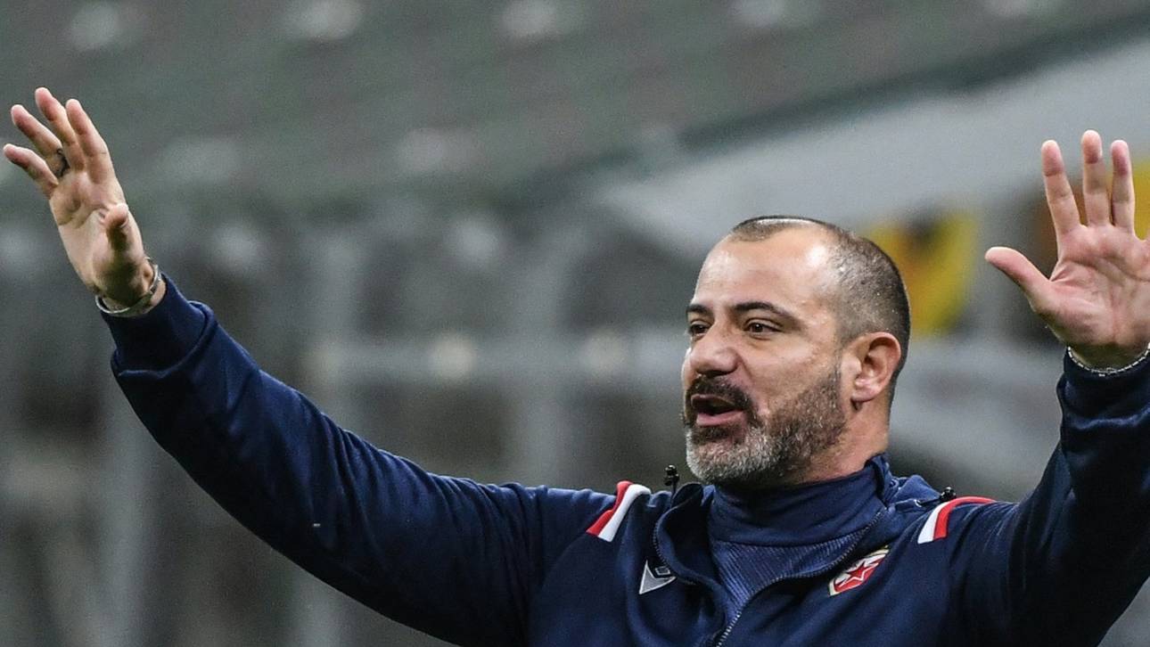 Nach CL-Drama: Belgrad-Coach reagiert