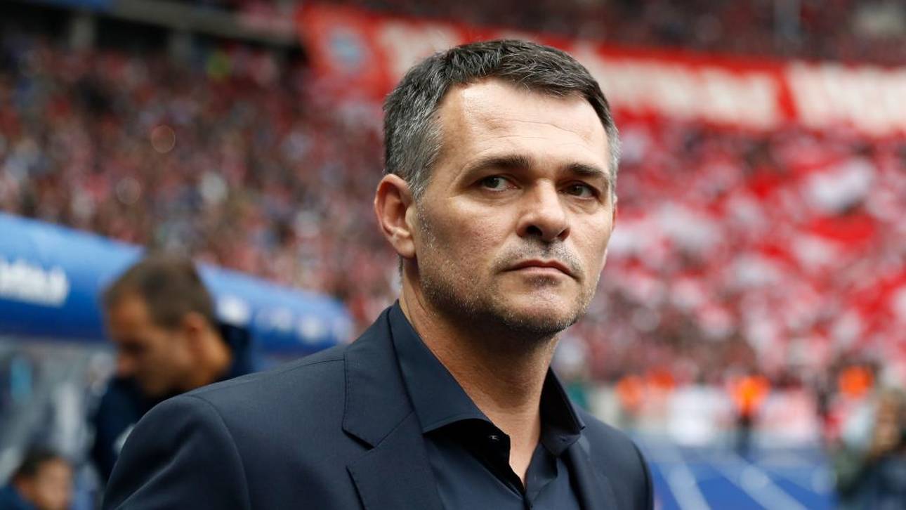 Sagnol: Sané passt nicht zu Bayern