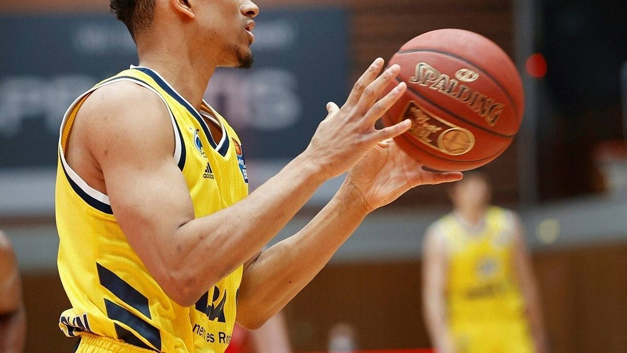 ALBA liefert Moskau einen Krimi