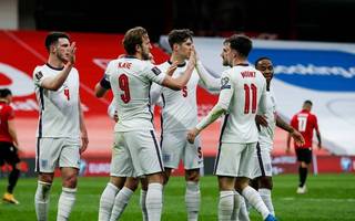 Fussball / WM-Quali 2022