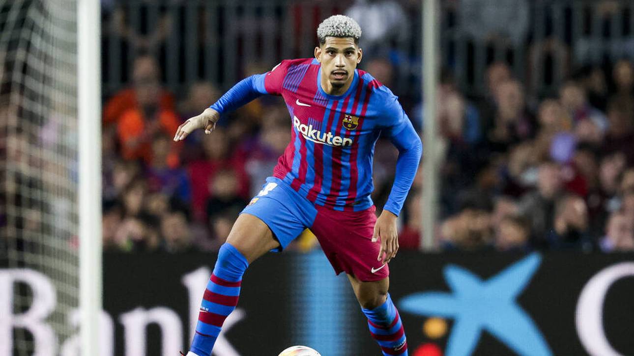 Barca-Star freut sich auf Lewy