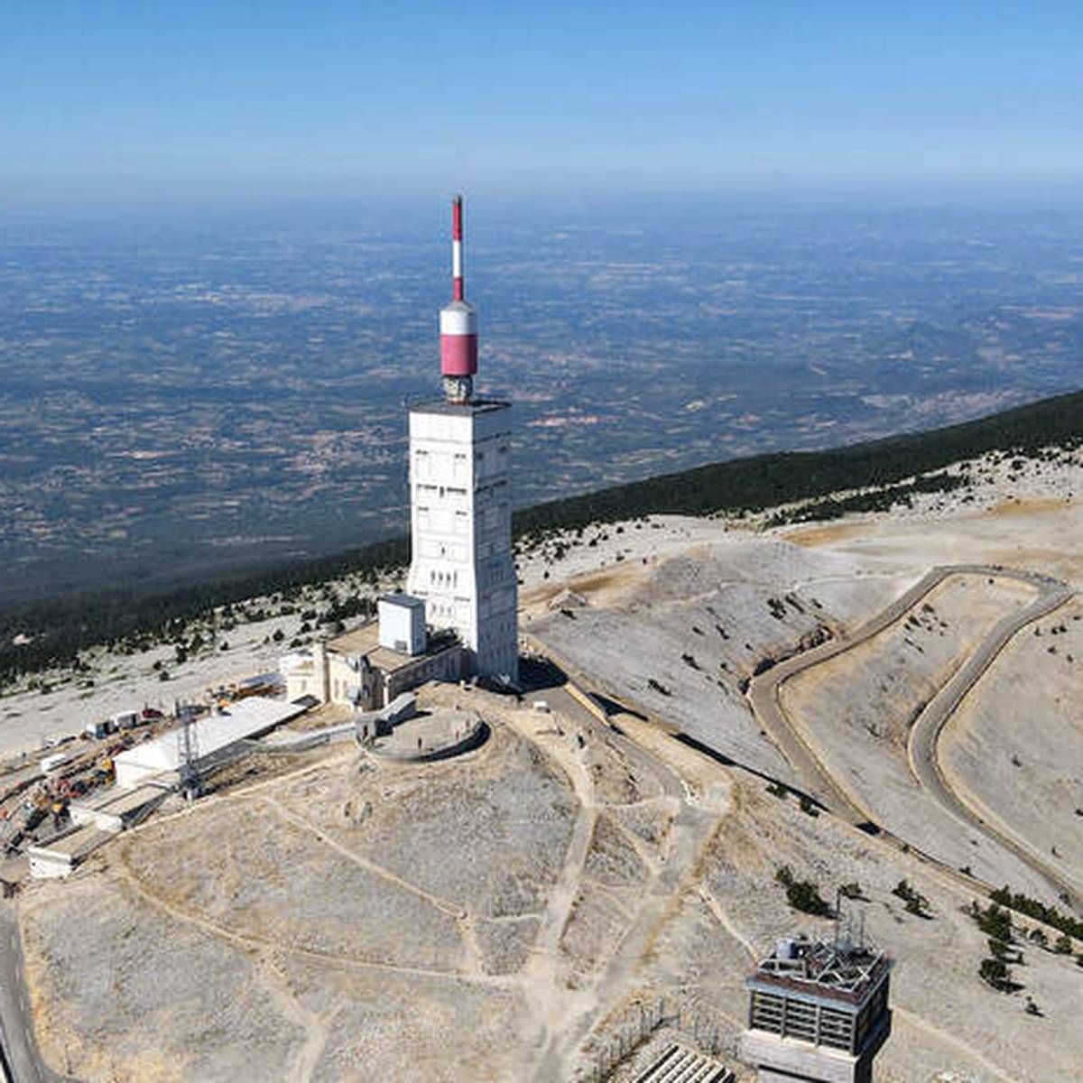 Tour De France 2021 Strecken Bekannt Mont Ventoux Zweimal Auf Programm