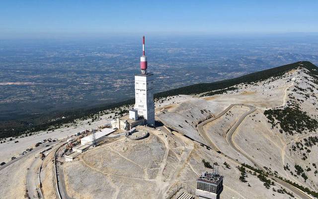 Tour De France 21 Strecken Bekannt Mont Ventoux Zweimal Auf Programm