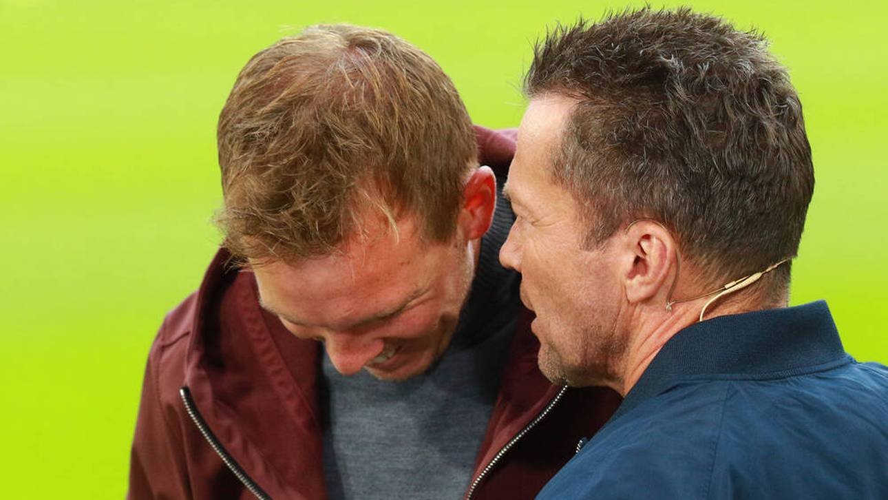 Matthäus mit pikanter Nagelsmann-These