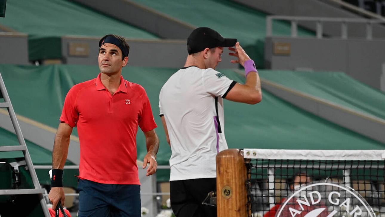 Wegen Federer: Reformen gefordert