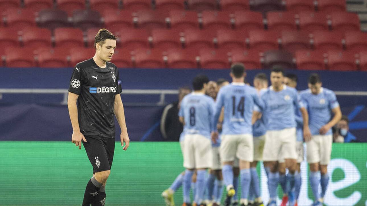 Stimmen: „Hatten wir angesprochen…“