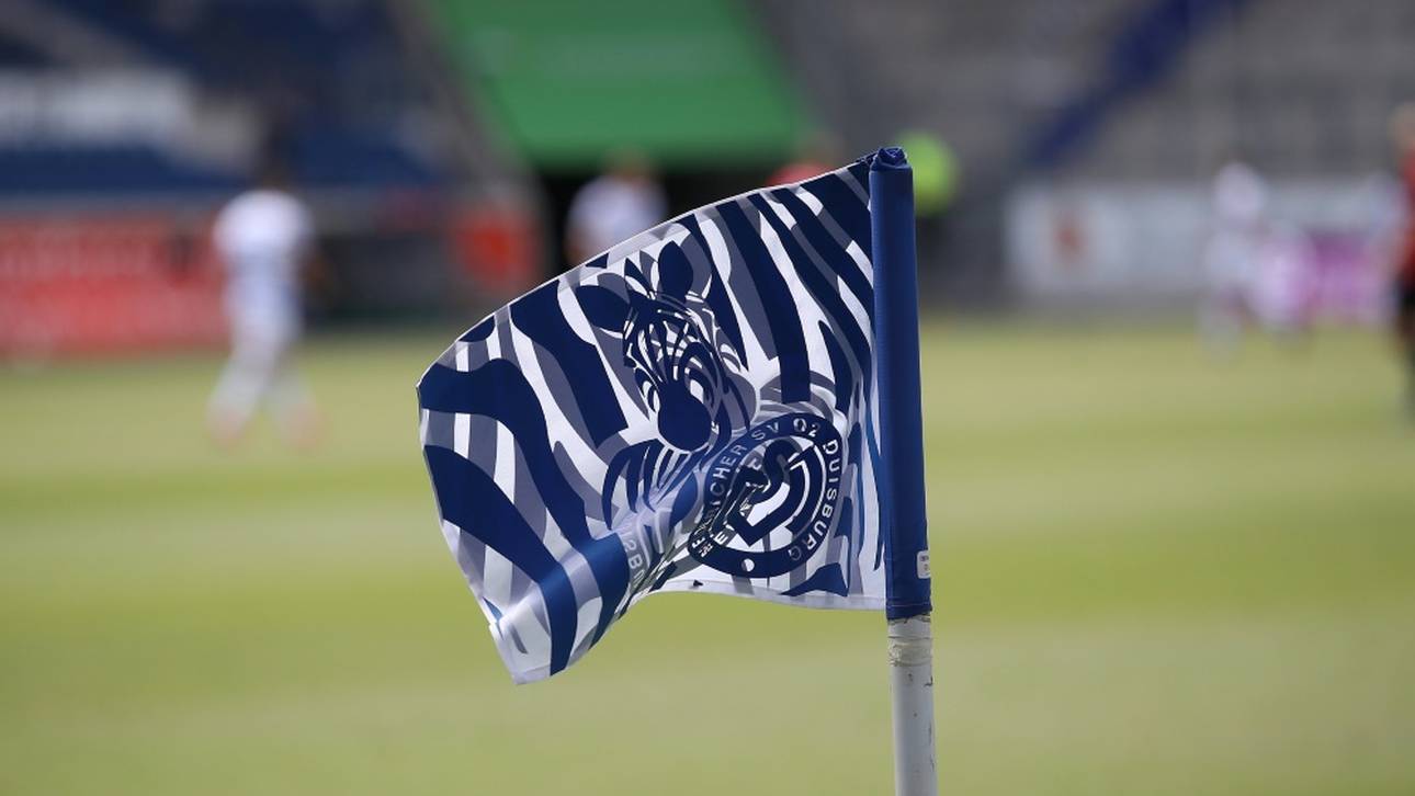 3. Liga: Sandhausens Frey wechselt nach Duisburg