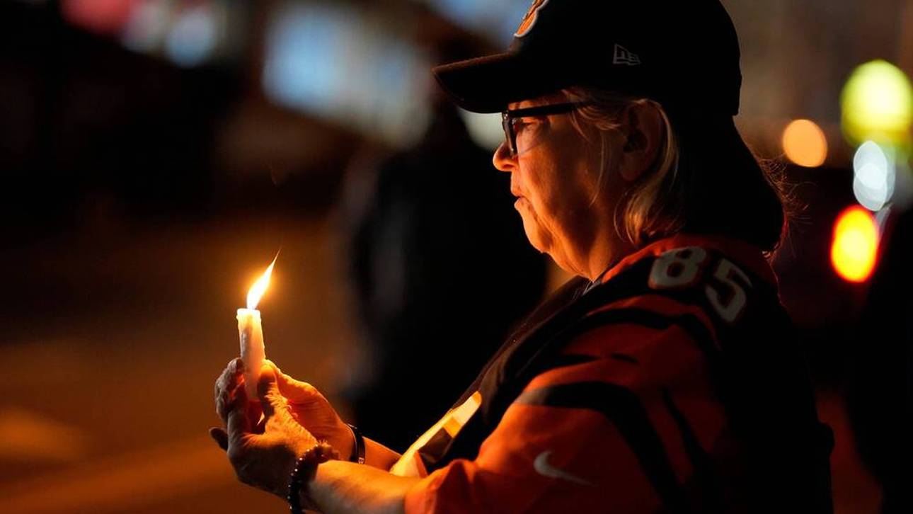 NFL-Abbruch: So geht es jetzt weiter