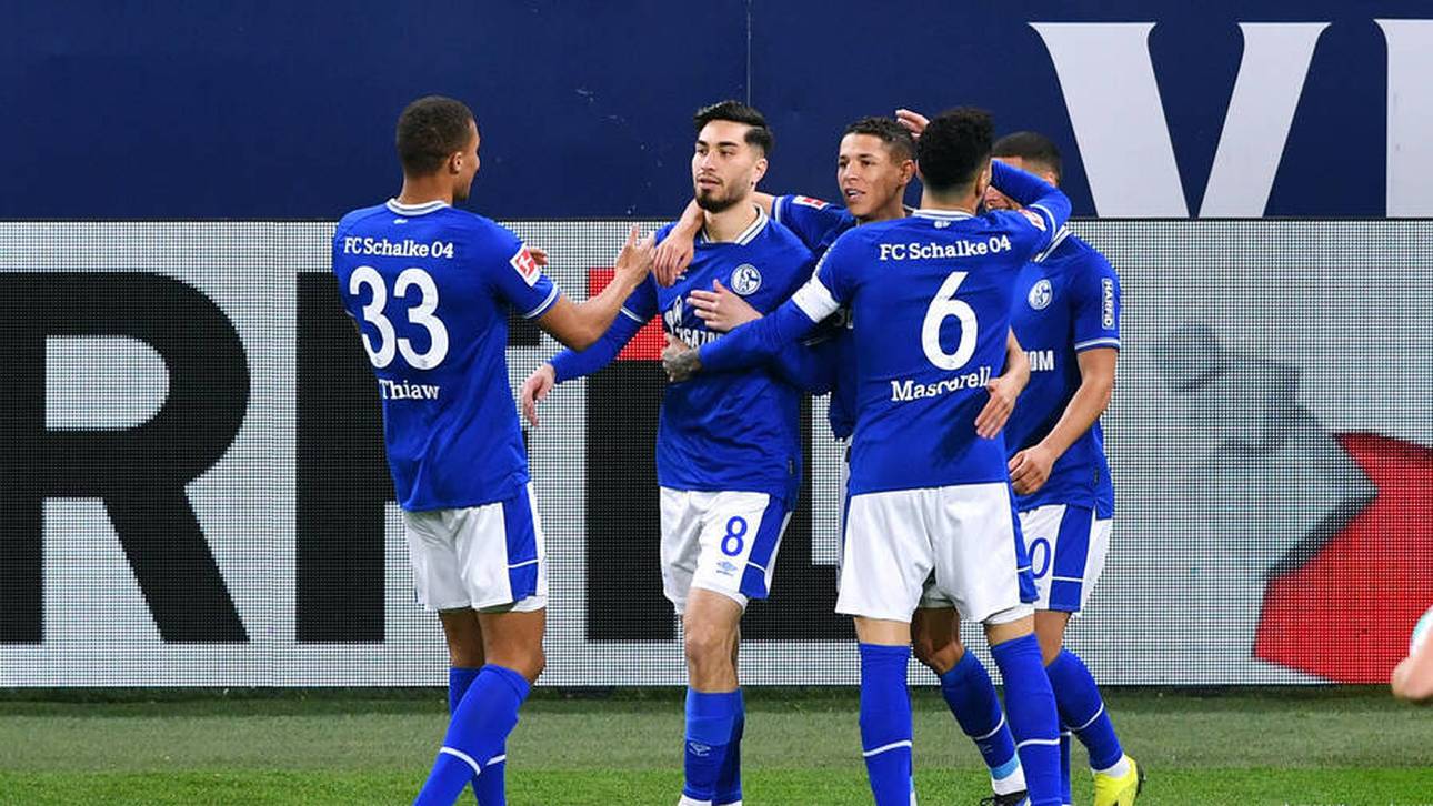 S04 lebt: „Brutale Leidenschaft“