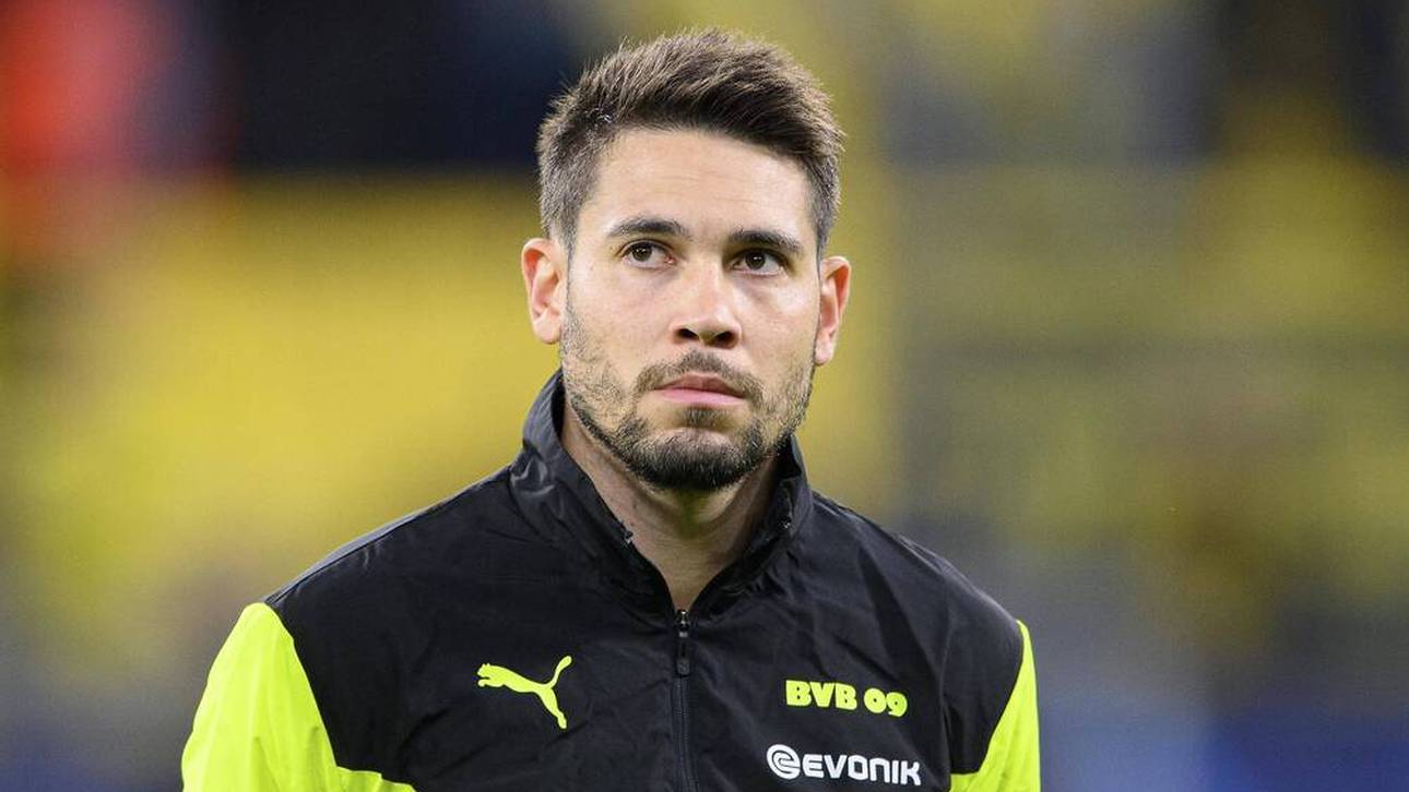 Nächste Pause? Zorc gibt Update zu Guerreiro