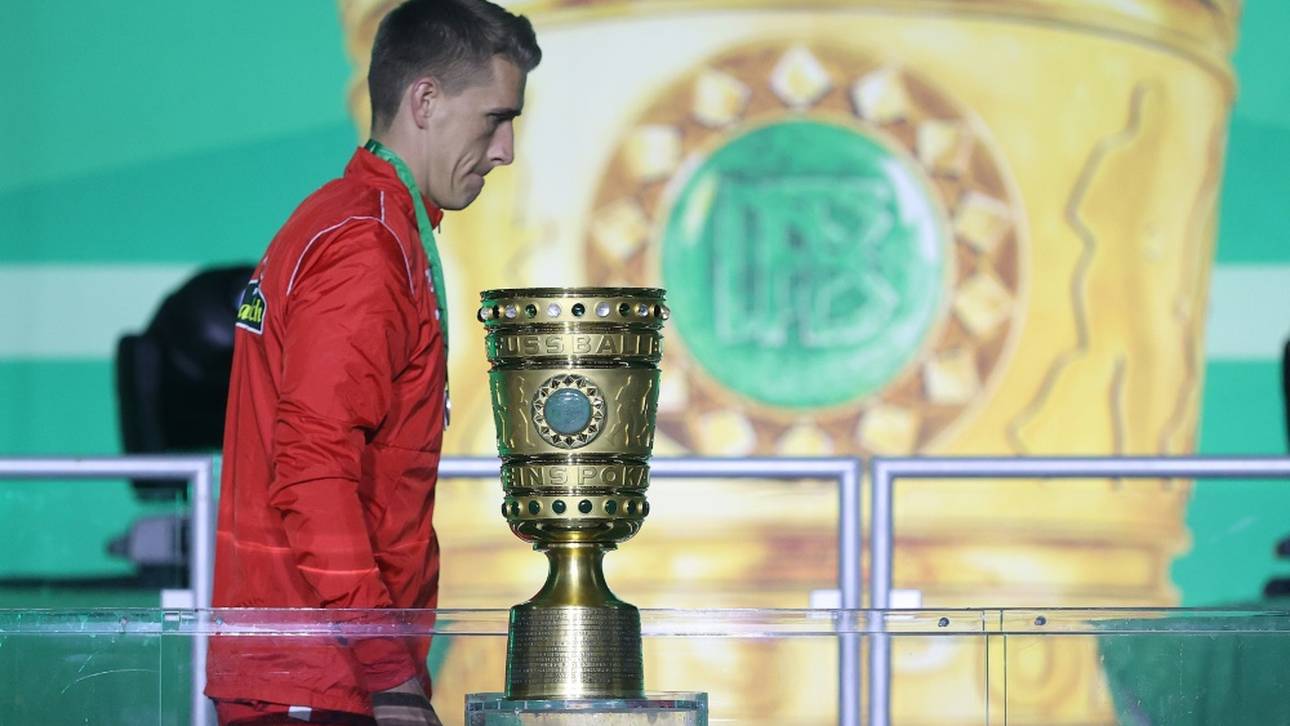 Petersen träumt vom Finale