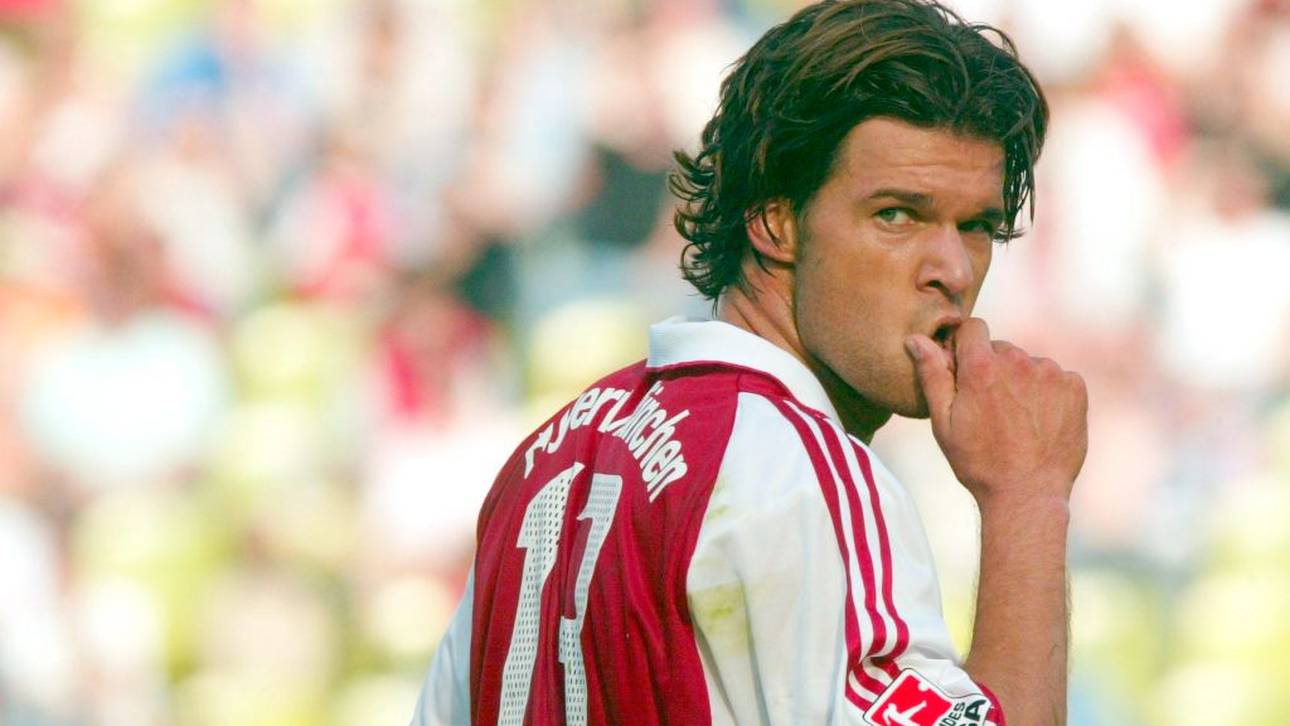 Ballack war schon mit Barca einig