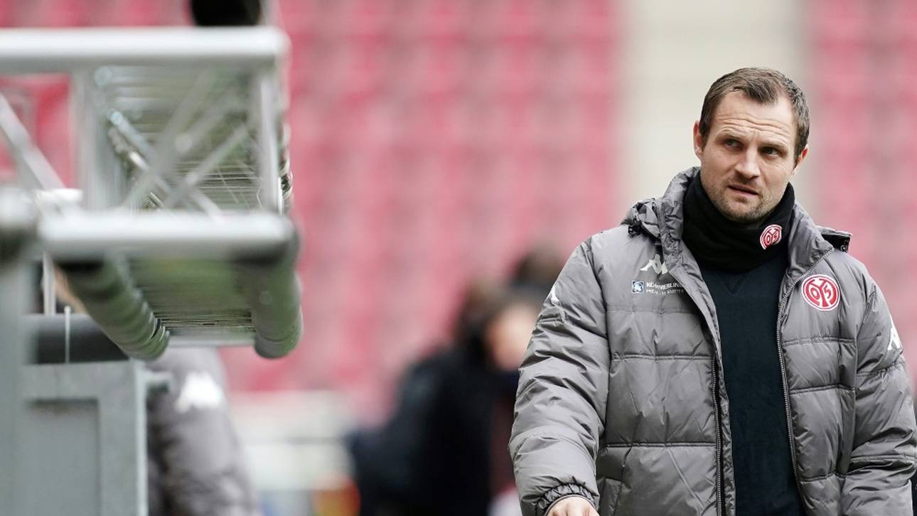 „Unfassbar!“ Mainzer Coach empört