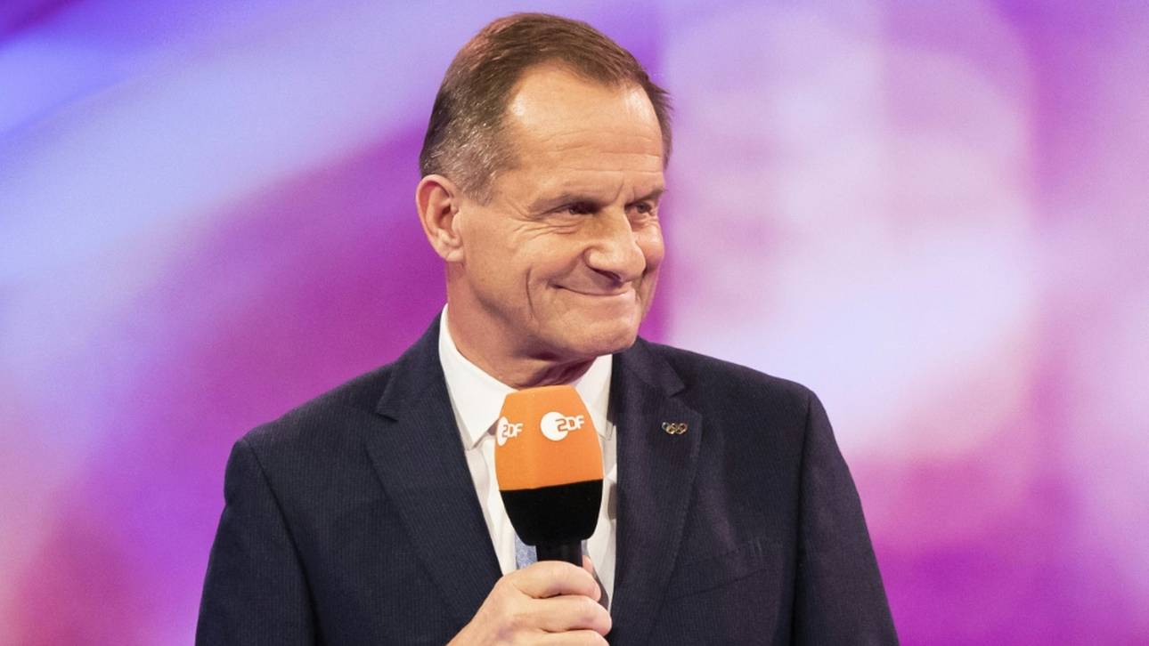 DOSB fordert Öffnung des Sports