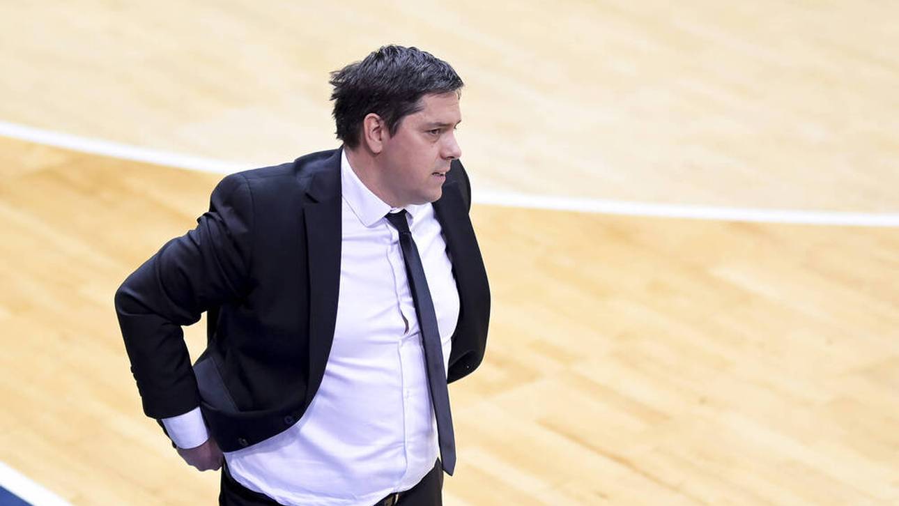 Würzburg findet neuen Coach