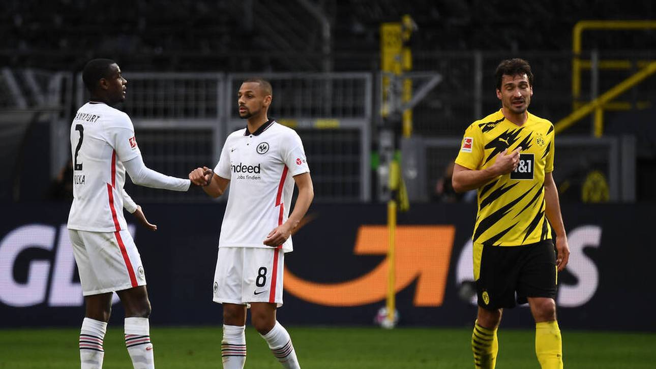 Hummels befürchtet Horrorszenario