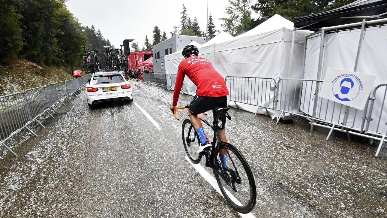 Martin &. Co. böse überrascht