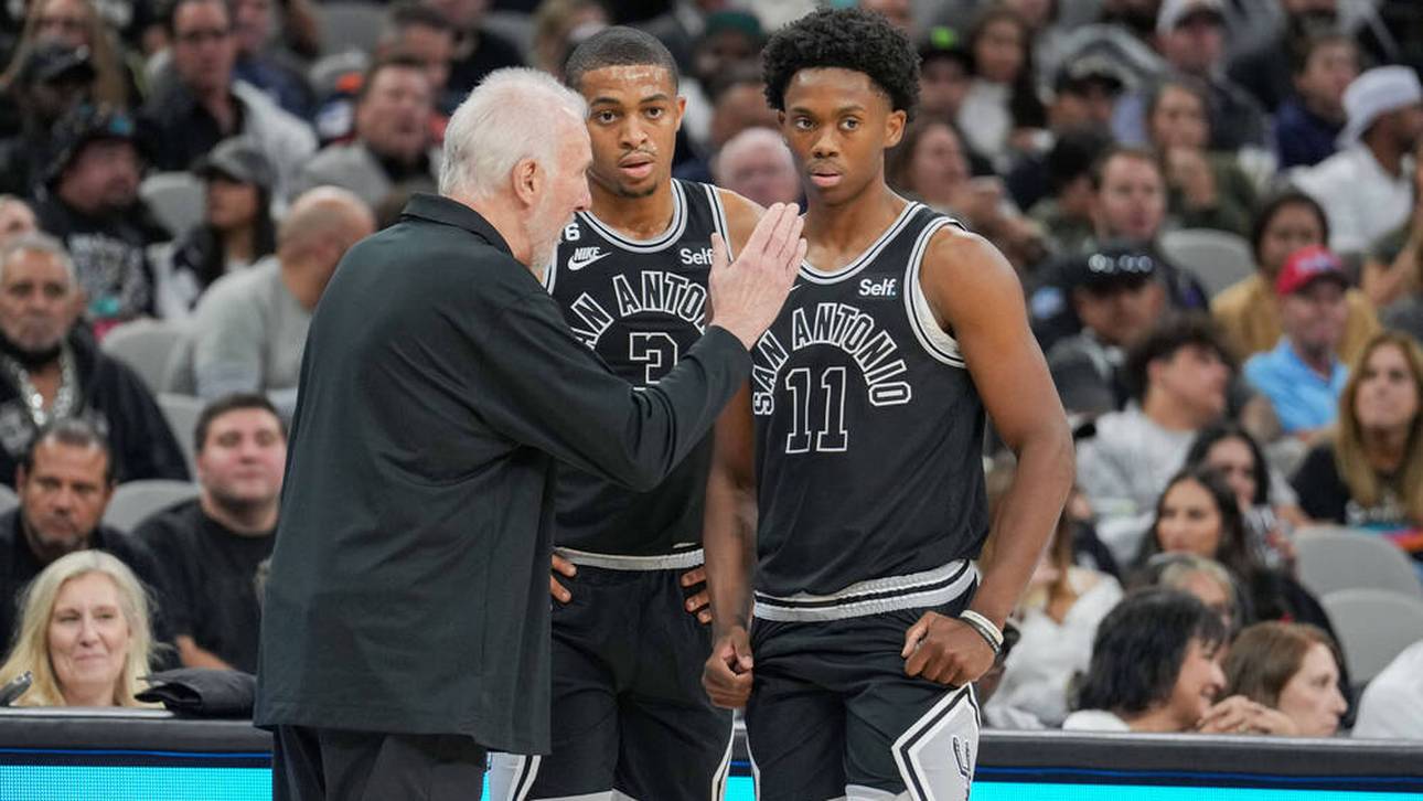 NBA-Team nach Rauswurf verklagt