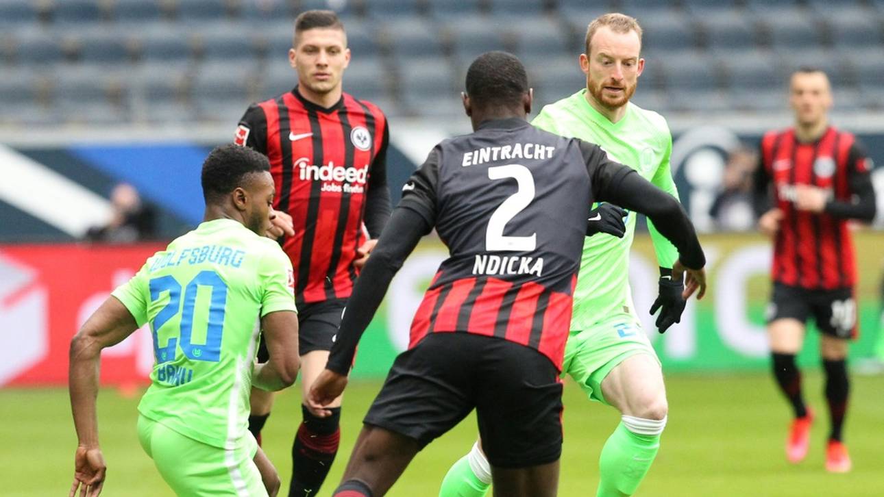 Erneutes Spektakel: Frankfurt kommt der Königsklasse immer näher