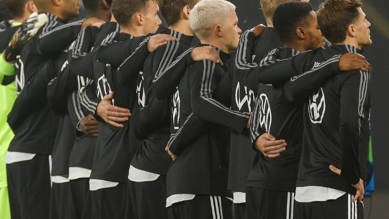 Sportwetten: DFB-Team klarer Favorit gegen Ukraine