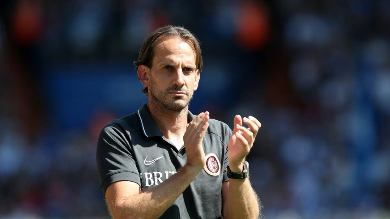 Rehm verlängert in Wiesbaden