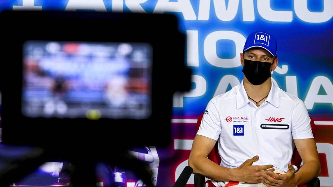 So denkt Schumacher über die Medien