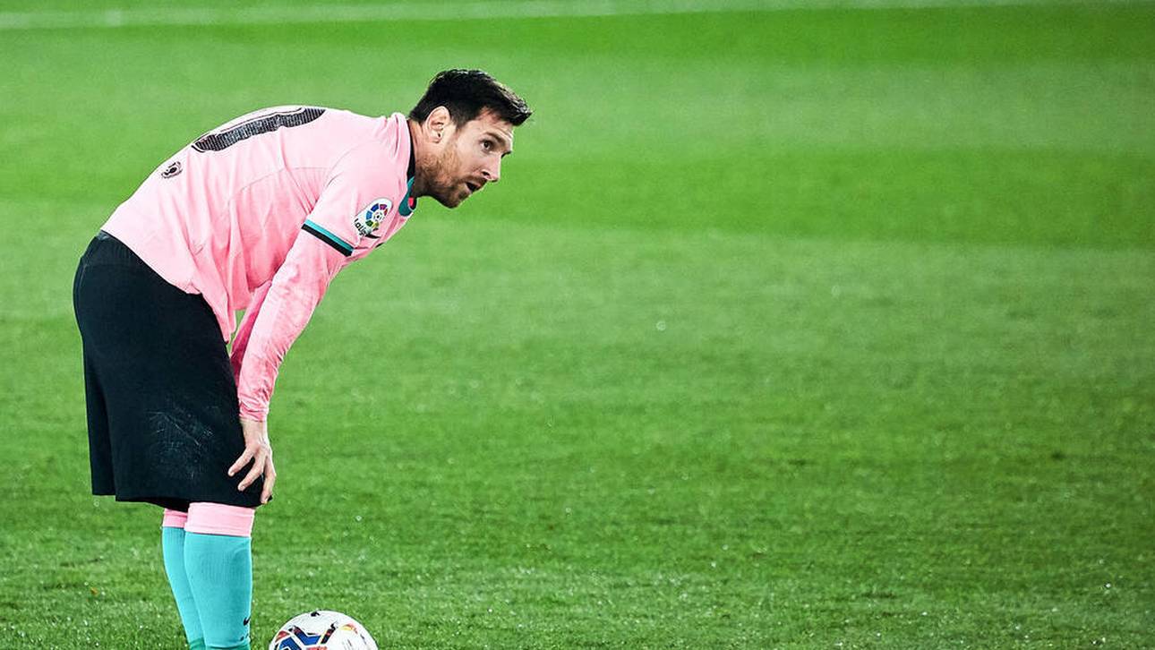 Die Mega-Krise des FC Barcelona