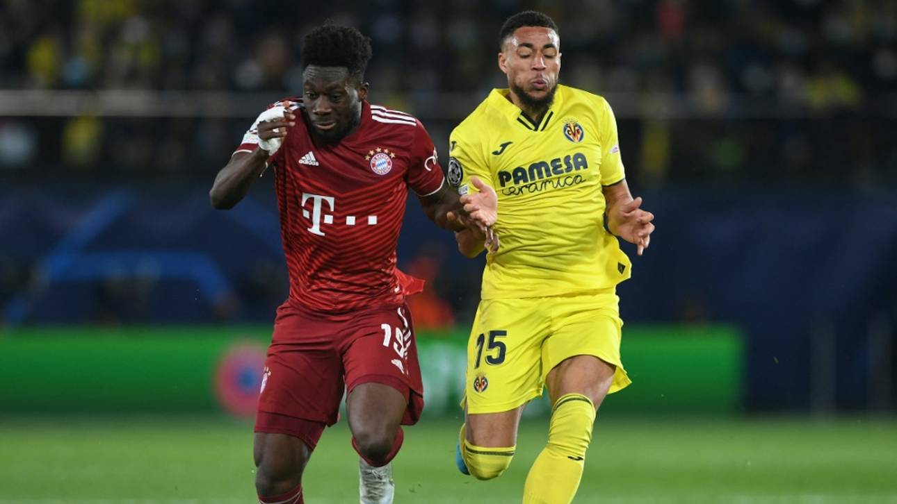 Sportwetten: Bayern Favorit auf Halbfinaleinzug