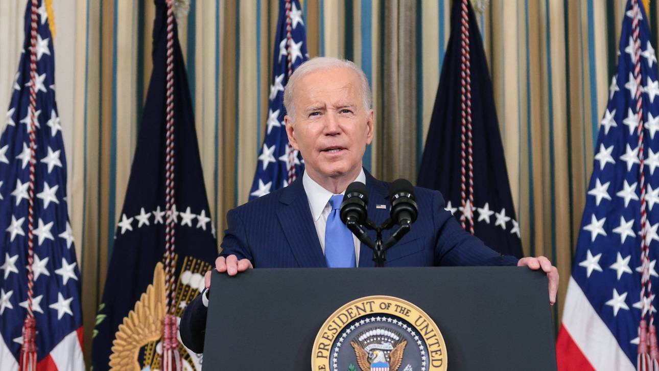 Fall Griner: Biden nährt Hoffnung