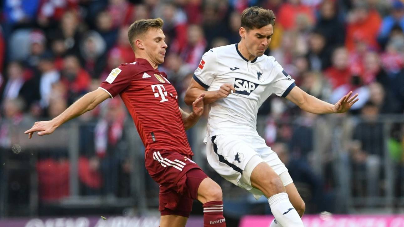 TSG-Profi fehlt Dänemark in WM-Quali