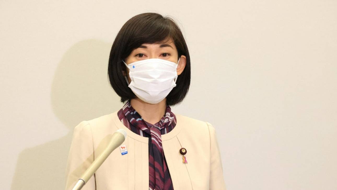 Japan beginnt am 1. Juni Impfungen