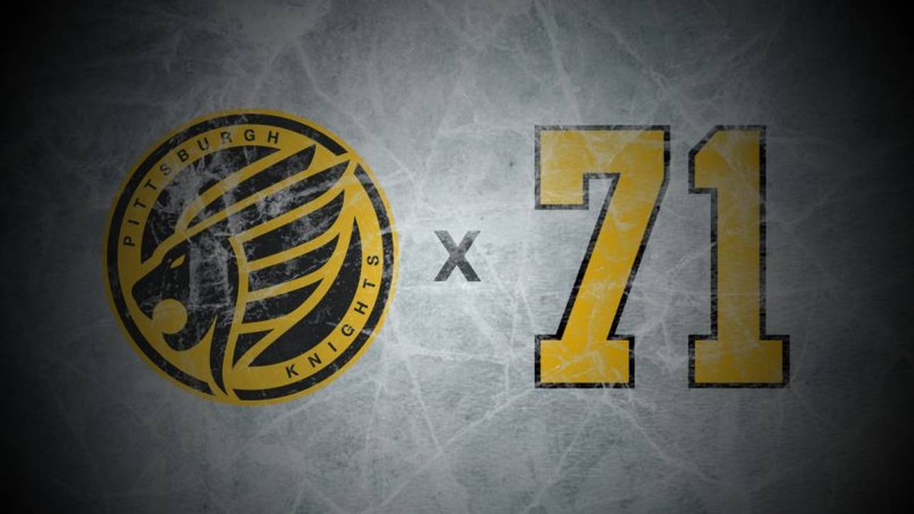 NHL-Star steigt bei Knights ein