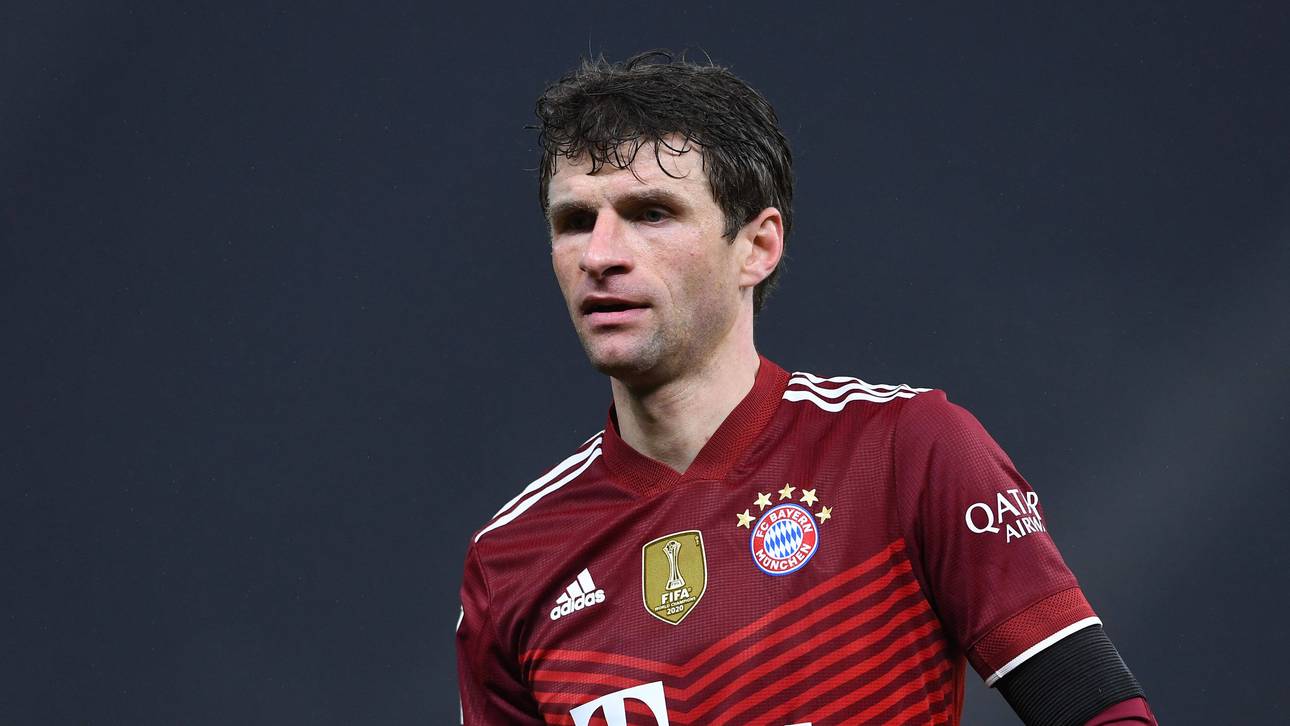 Müller weist auf Todes-Register hin