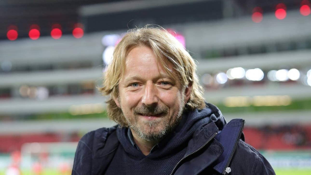 Mislintat verlängert beim VfB