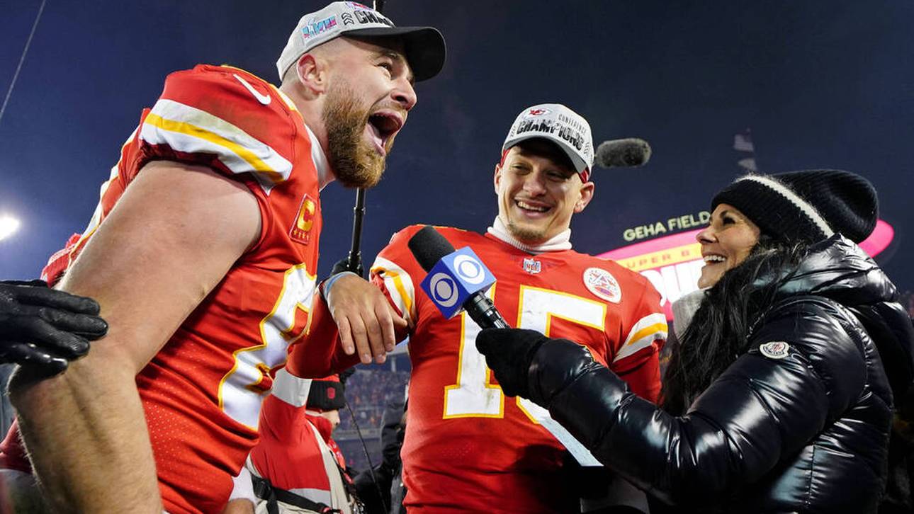 NFL-Star: „Halt die Fresse!“