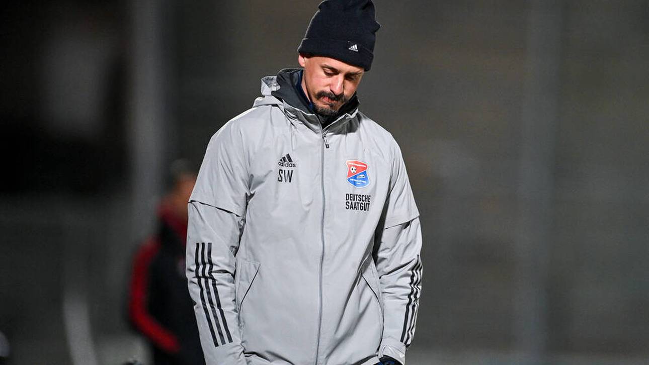 Brazzo-Neffe glänzt gegen Haching