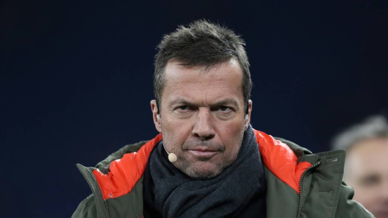 Matthäus signalisiert Bereitschaft für Löw-Nachfolge