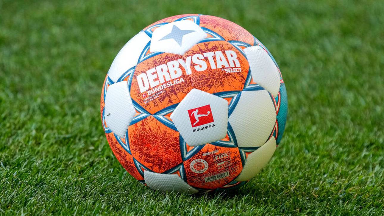 DFL entscheidet über Auswechslungen