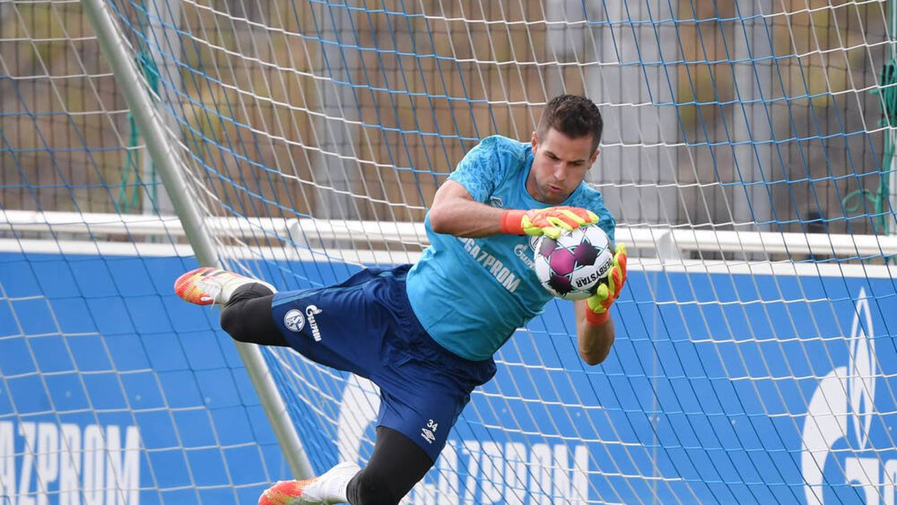 Irres Comeback des Schalke-Keepers?