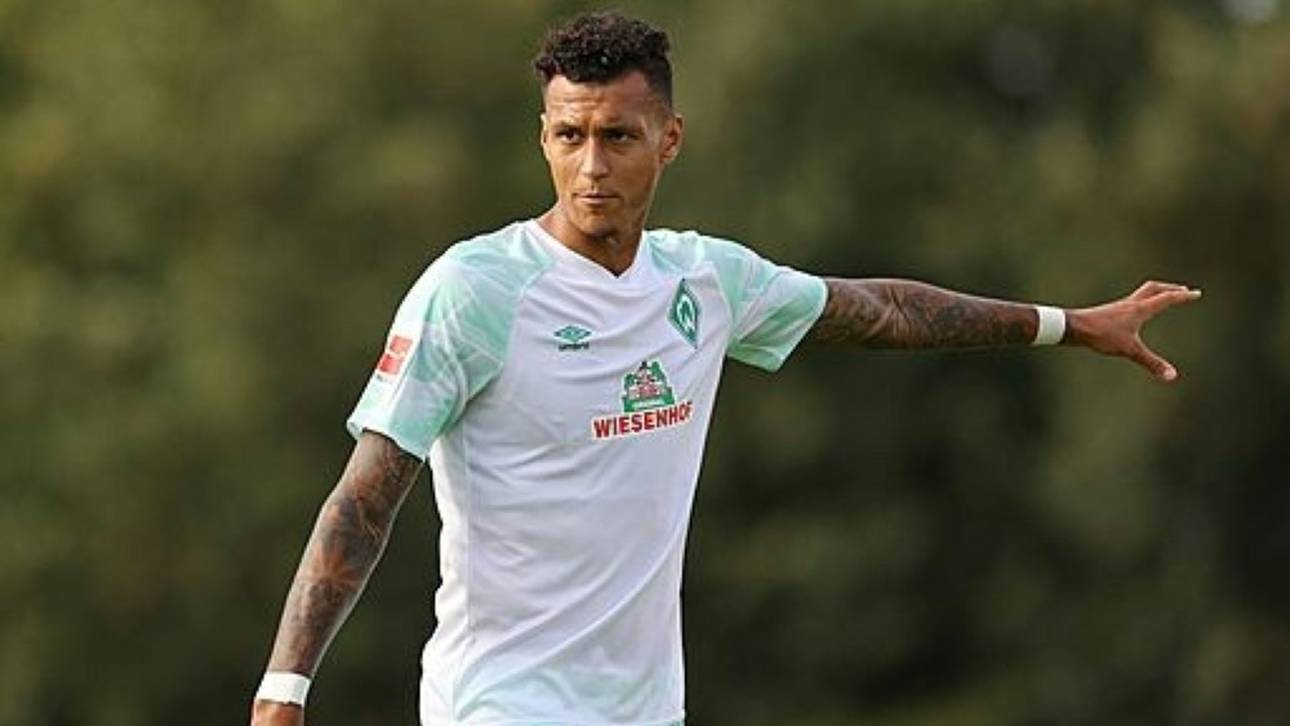 Werder: Kohfeldt setzt gegen Hertha auf Ex-Berliner Selke