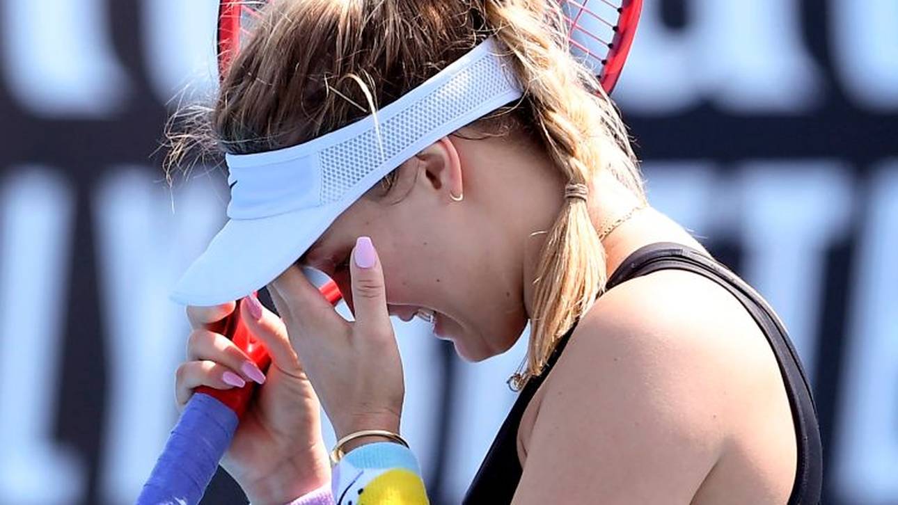 Bouchard verliert auch an der Konsole