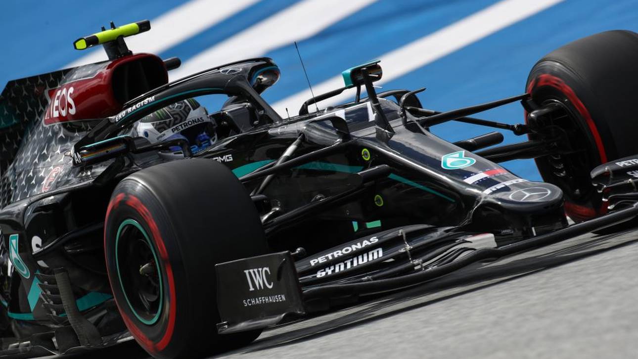 Mercedes darf DAS-System nutzen