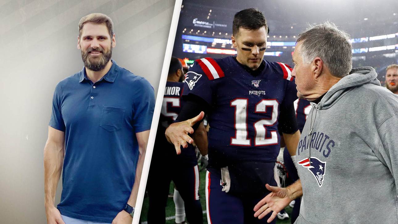 Vollmer: Verhalten der Patriots naiv