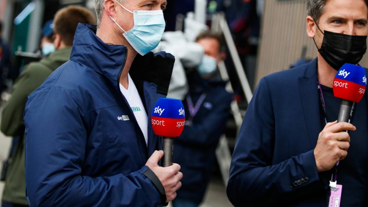 Schumacher: Top-Teams bleiben vorn