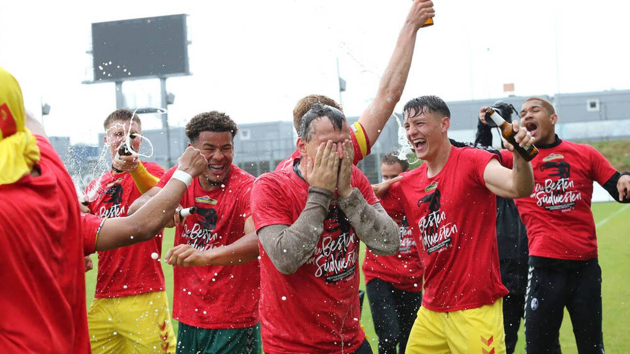 Freiburg mit historischem Aufstieg