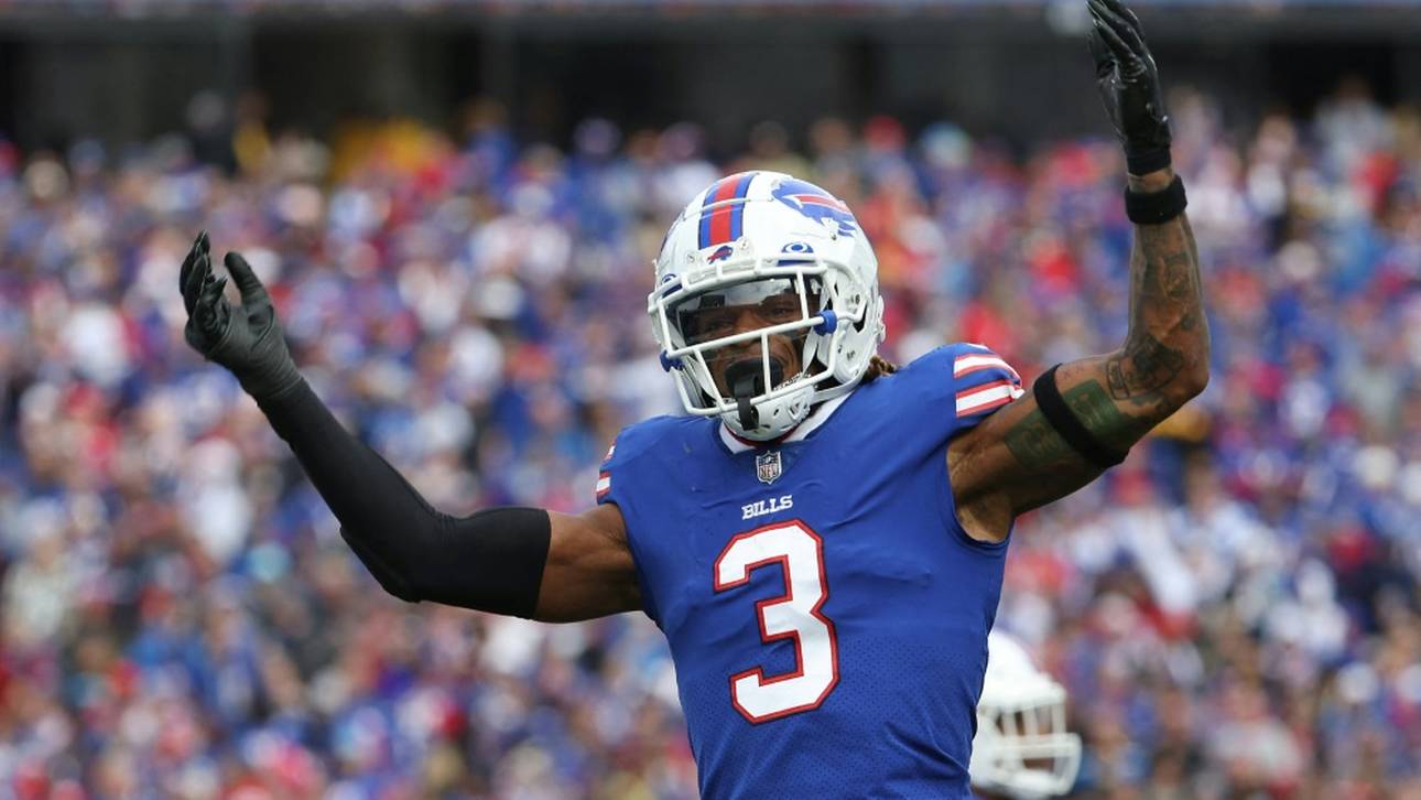 Tolle Neuigkeiten für Hamlin