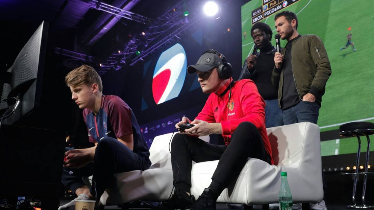 eSport: Regierung plant keine weiteren Fördermaßnahmen