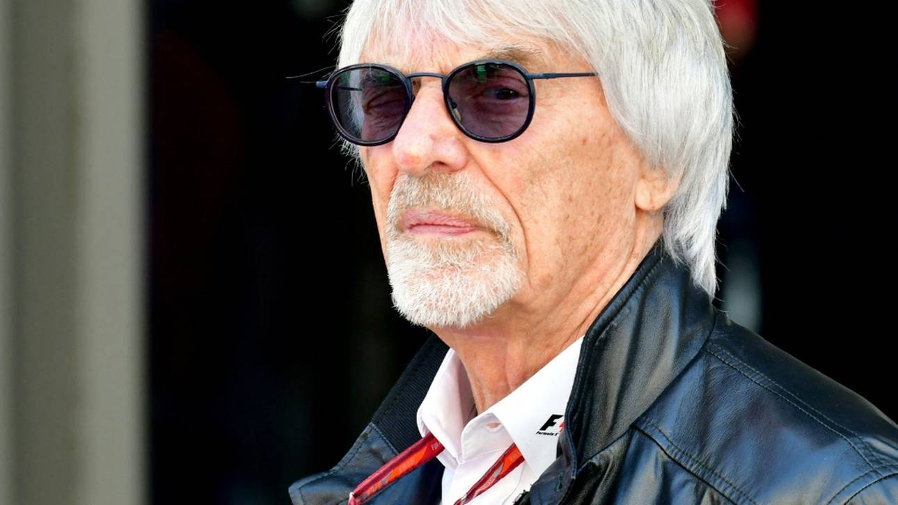 DAZN zeigt F1-Dokuserie