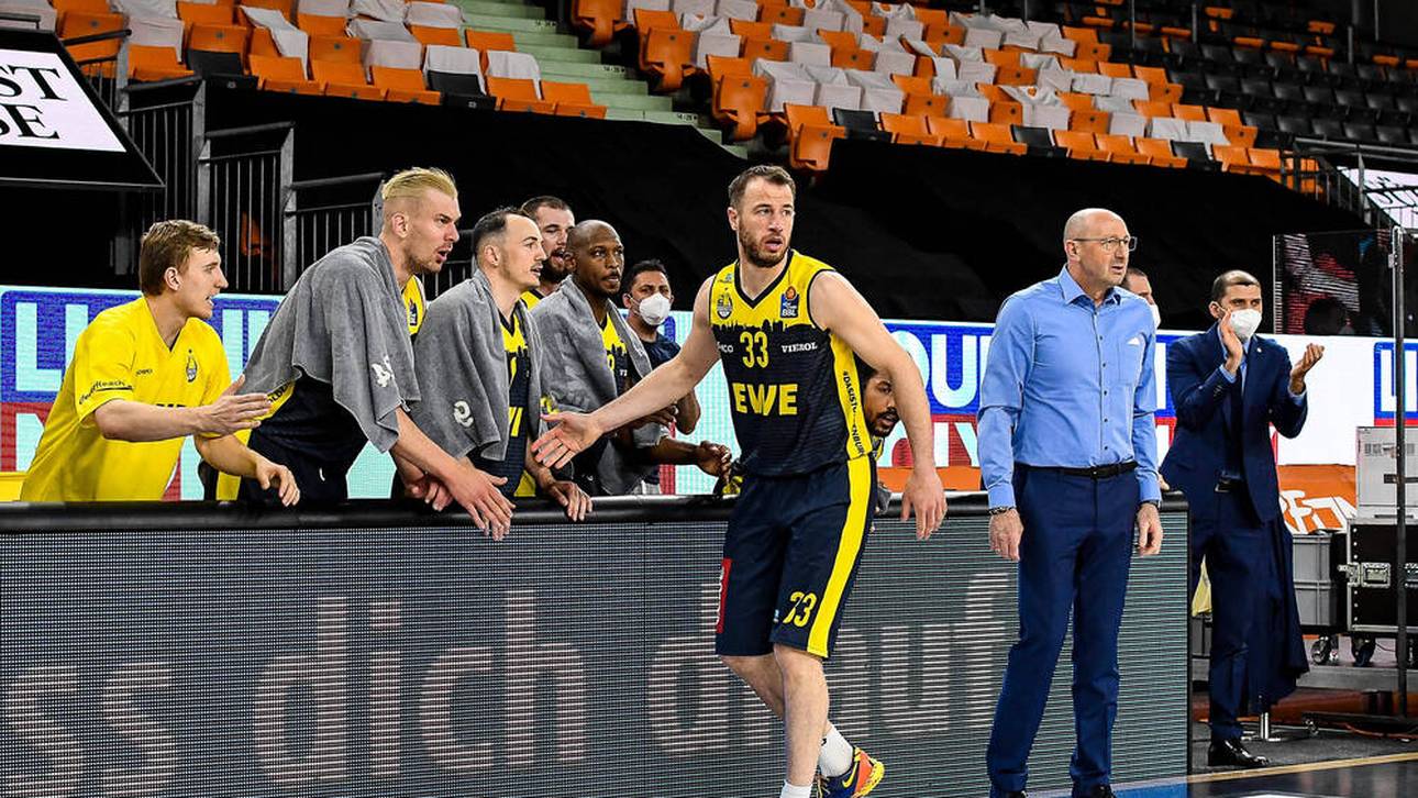 Schwethelm macht Schluss