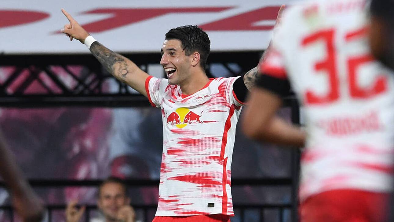 Puskás-Erbe feiert Gala-Comeback